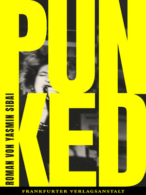 cover image of PUNKED